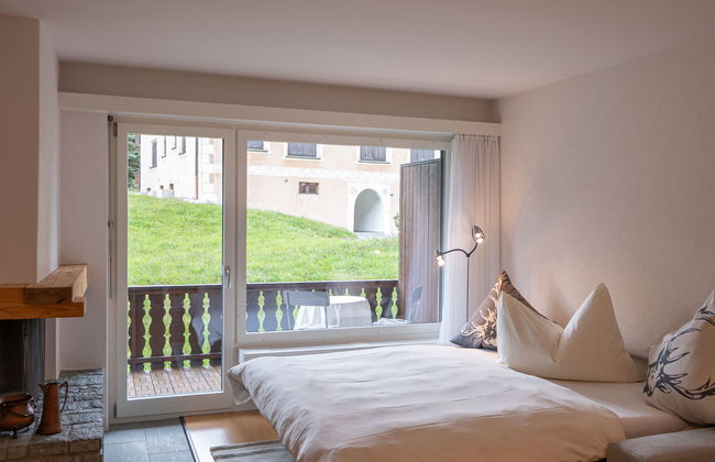 Chesa Palüdin 10 - Pontresina - Foto 13