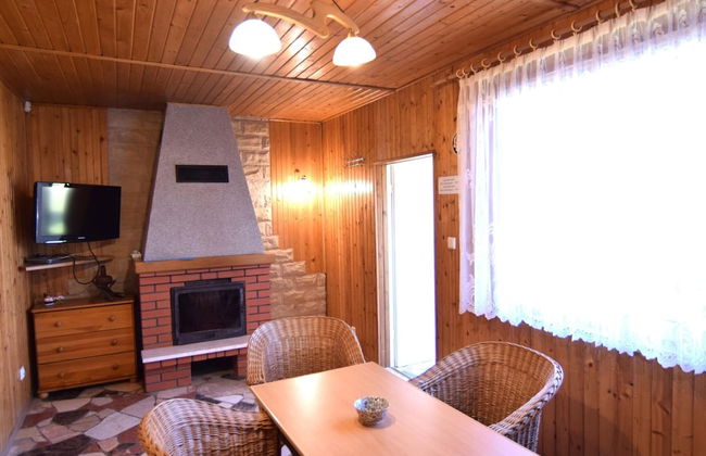 Holiday Apartment in Kopalino - Foto 6