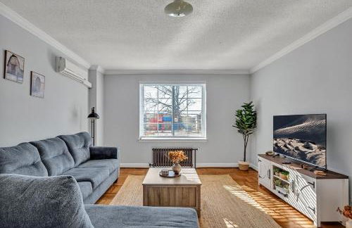 1st Floor 2BD Near Duke & Downtown - Photo 14