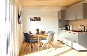 Wohlfühl-Apartments auf der Baar - Natururlaub im Schwarzwald - Foto 5