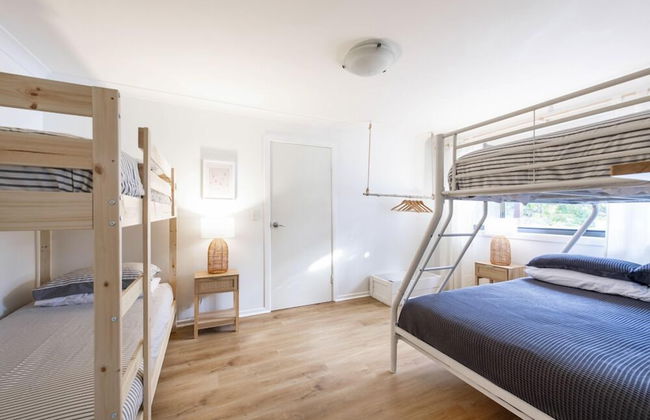 Wooli Holiday Units - Photo 32