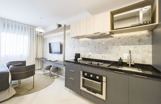 Charlie Porto Alegre Moinhos - Foto 42