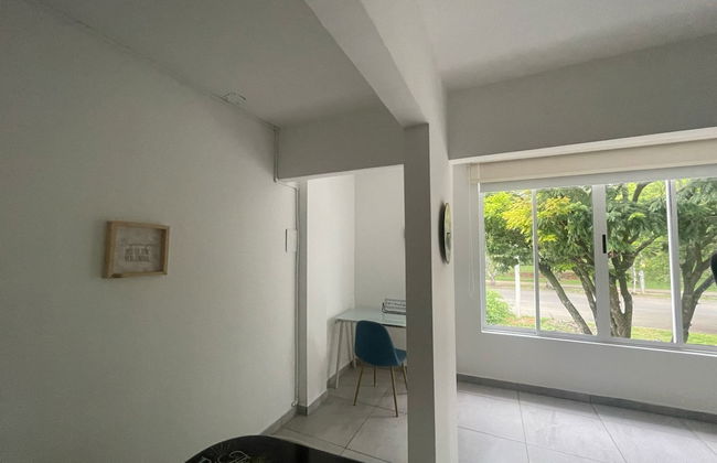 Ingenio Park 83 - Apartaestudios - Foto 7