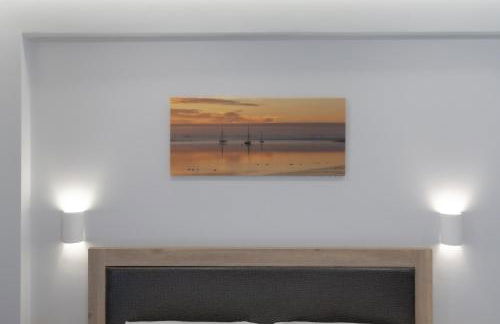 Sunshine Rooms and Suites - Foto 22