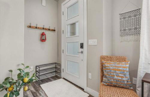 Downtown Salida-3BR Sleeps 8 Family or Friends- Walk or Bike - Foto 25