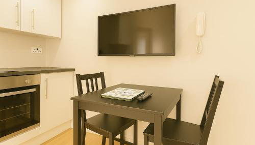 One Bedroom Apartment In City Centre - Foto 3