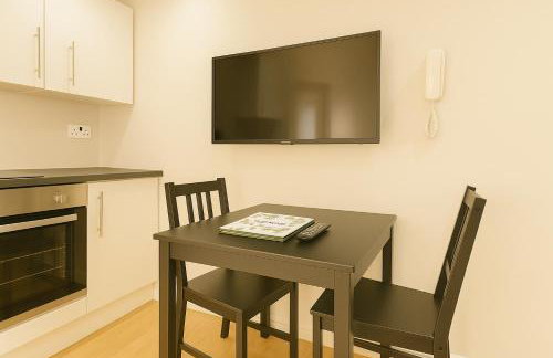 One Bedroom Apartment In City Centre - Foto 3