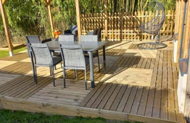 Villa Cosy Pierrefonds - Foto 22