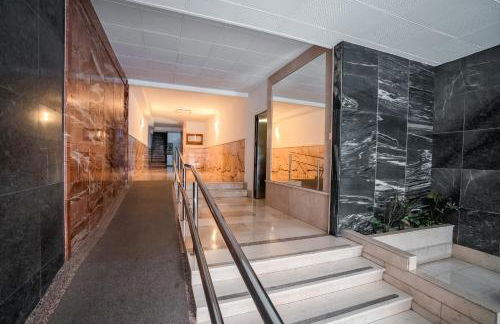 Apartamento turístico con 3 dormitorios en Granada QH Estación de Tren - Photo 30