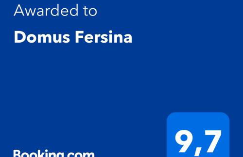 Domus Fersina - Foto 39