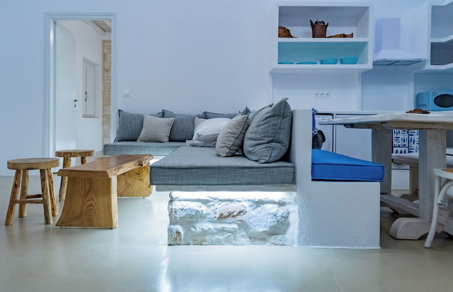 Aegean Feelings - Foto 20