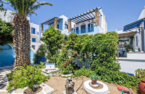 Irini Studios in Tinos - Foto 39