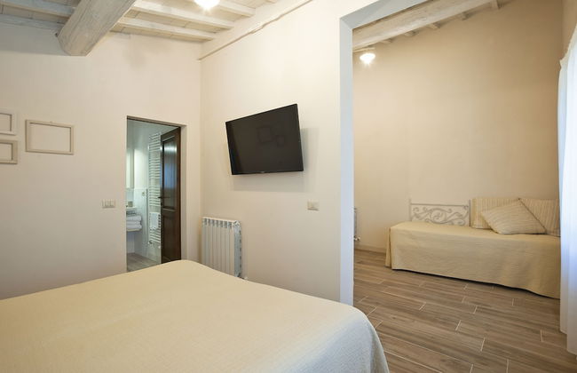 Fattoria Pieve a Salti - Foto 9