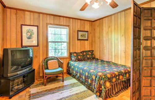 Mountain Rest Cottage with Gas Fireplace! - Foto 7