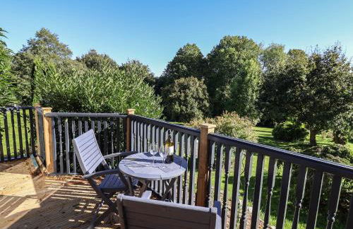 Sir George Baker Cabin - Foto 20