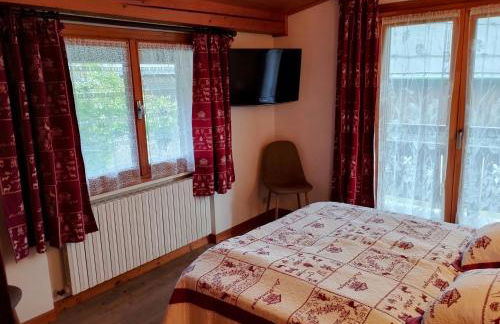 Appartement Mont d'Arbois - Foto 30