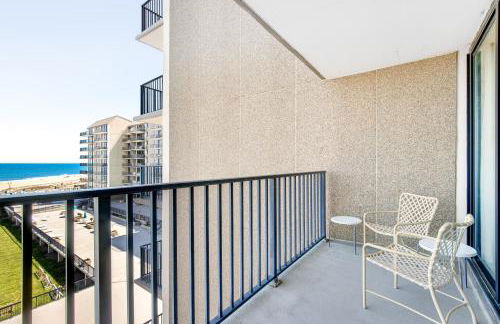 Sea Colony --- 508 Brandywine house - Foto 3