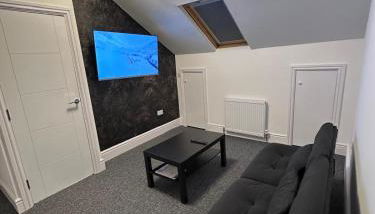 Modern Two-Bedroom Apartment - Foto 5