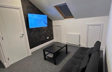 Modern Two-Bedroom Apartment - Foto 5