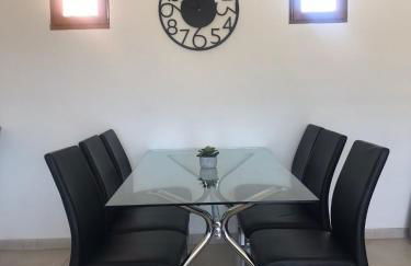 Villa mit großartigem Panoramablick auf das Meer und direkt am Pool - Foto 15