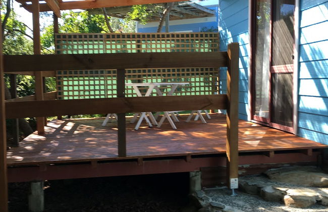 Boat Harbour Garden Cottages - Foto 20