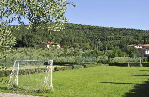 Agriturismo Fattoria di Sommaia - Foto 127