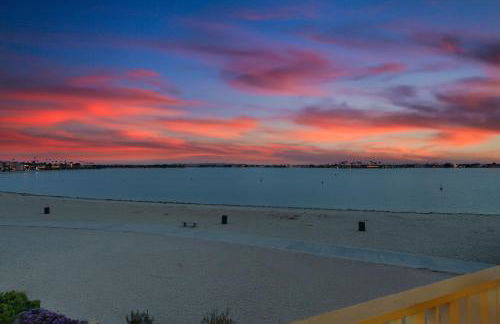 Bayfront Oasis Close to Boardwalk and Water - Foto 17