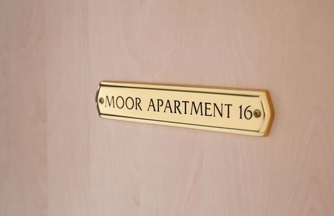 Moor Apartment - Foto 15