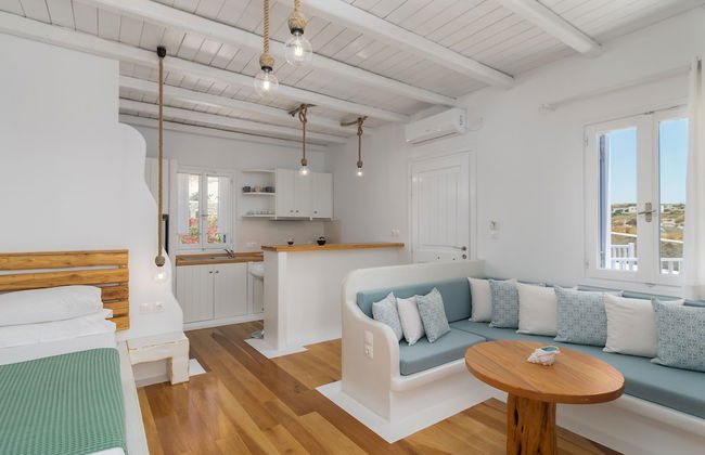 Milesian Suites - Foto 26