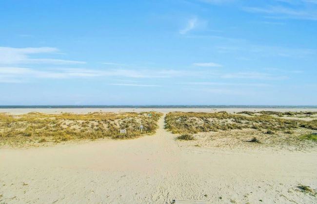 103 H Tidewater by Avantstay Walk to Beach Community Pool - Foto 34