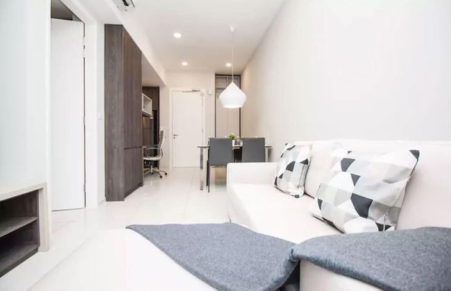 The Robertsons by Urban Suites - Foto 19