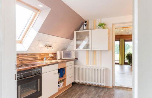 Ferienwohnung An der Eichenallee, 35200 - Foto 18