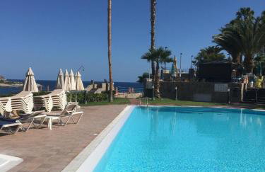 MOGAN PEARL - POOL - DOUBLE TERRACE - OCEAN VIEW - BEACH - WIFI - Calm and green Complex - AIR CONDITIONING - Foto 10