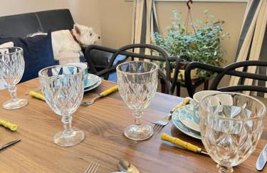 Cozy, comfortable ocean view apartment for 4 people - Foto 12