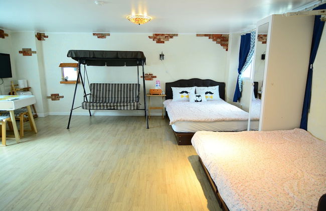 Residence Unicorn in Dongdaemun - Foto 79