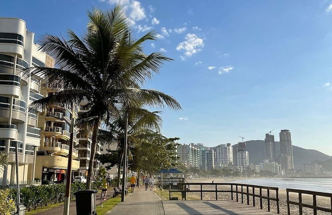 Apê a 50 metros do Mar - Itapema - Photo 21