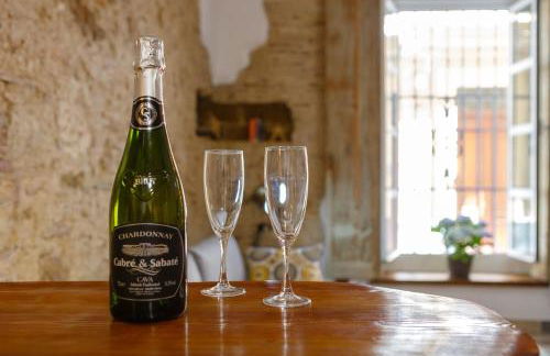 Noah House city center - Historic center - Foto 10