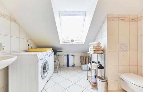 Haus Stella Maris - Ferienwohnung Sternenmeer - Foto 17