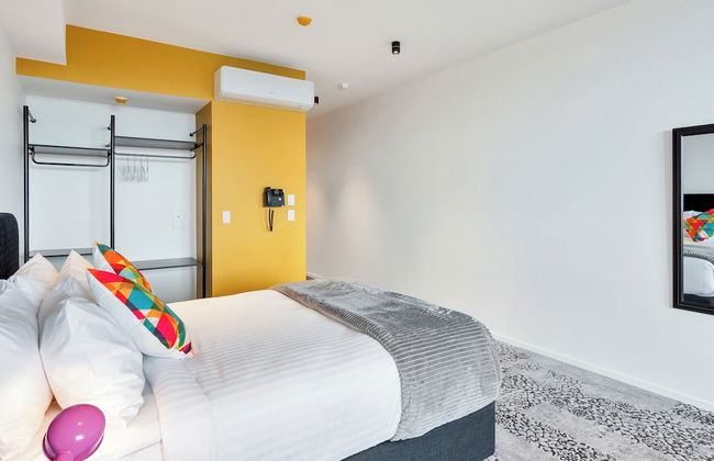 Roomie Apartment Hotel - Foto 25