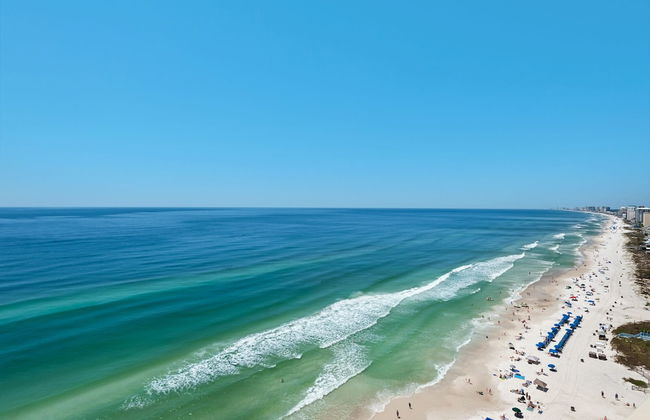 Treasure Island 1705 - Foto 33