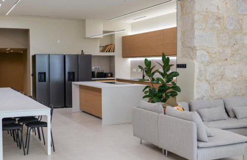 Extra Spacious Modern Apartment HUB Nice Center - Foto 77