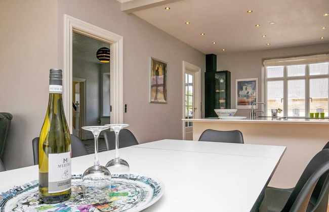 12 Person Holiday Home in Nyborg - Foto 9