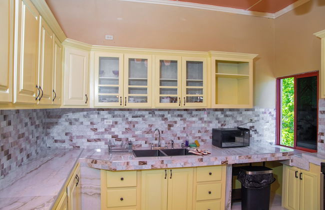 Beach-Pool-Sun-family-6 bedroom getaway - Foto 28