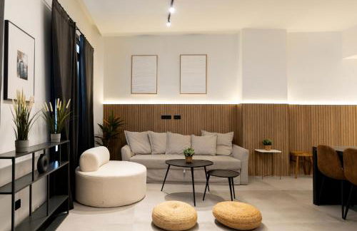 Amazing 4BD en SUITE by Madrid4You Apartments - Foto 9