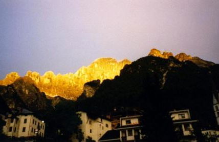 Europa Mountain Apartments - Foto 6