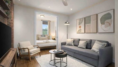 Stylish East Side Escape Steps from Fun - Foto 3