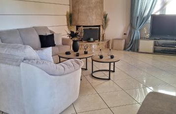 Modern Villa in Chania - Foto 45