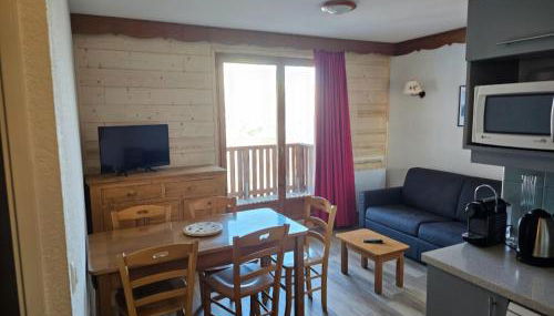 Bel appartement 4 à 6 personnes à 1800 - Foto 3