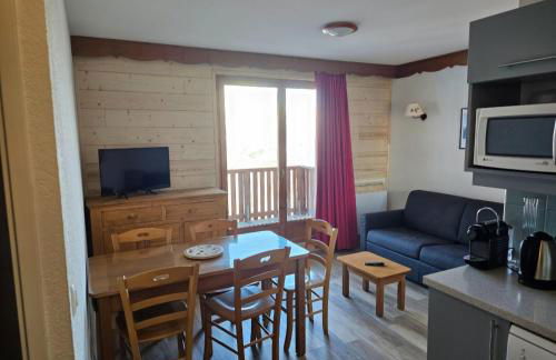 Bel appartement 4 à 6 personnes à 1800 - Foto 3