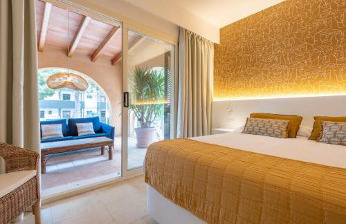 Paz y Mar, Santa Ponsa - Foto 18